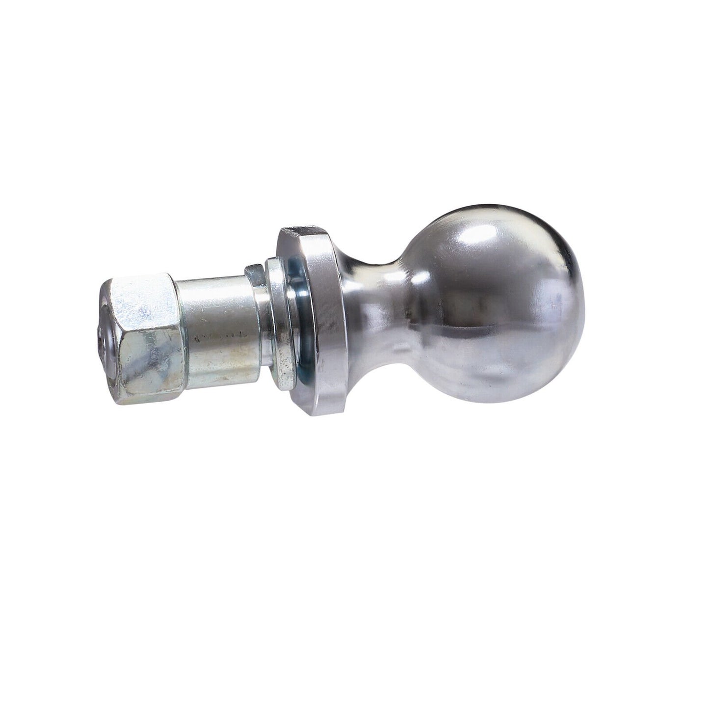 Trailer Ball 1-7/ 8" Shaft 1-1/2"