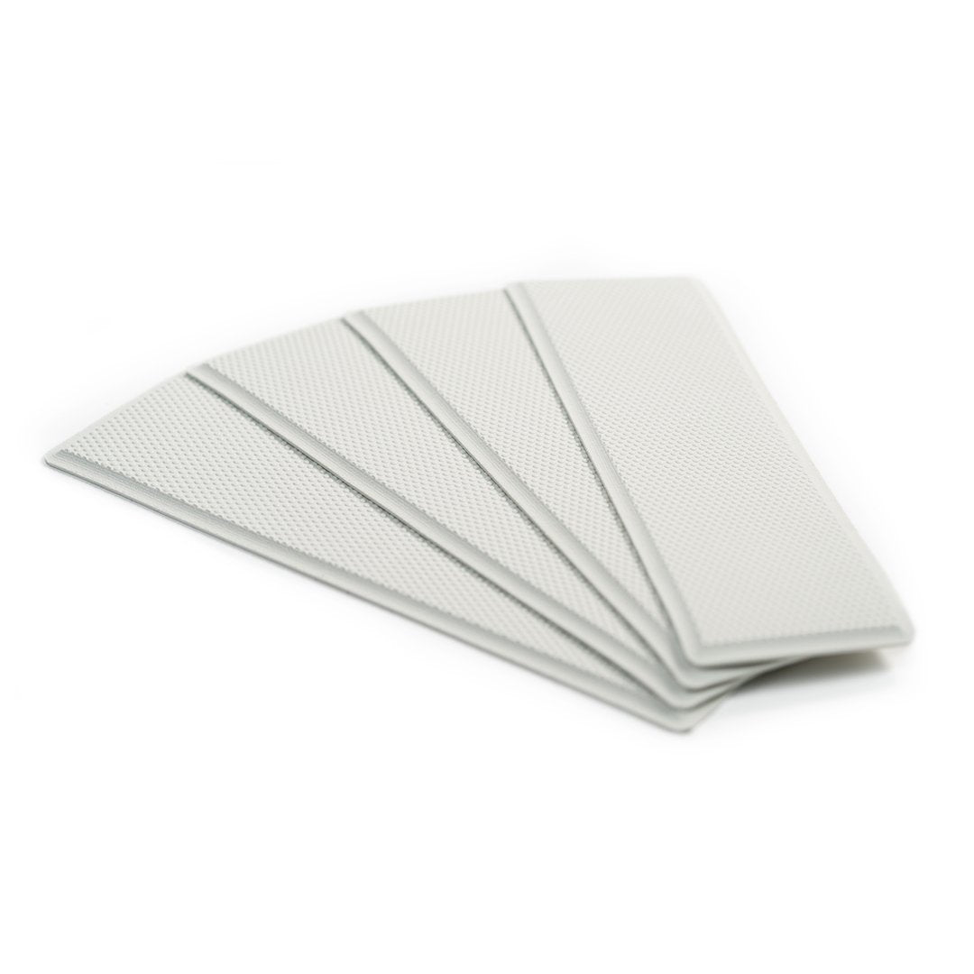 Seadek Step Kit - Embossed - Cool Gray - 23903-80022