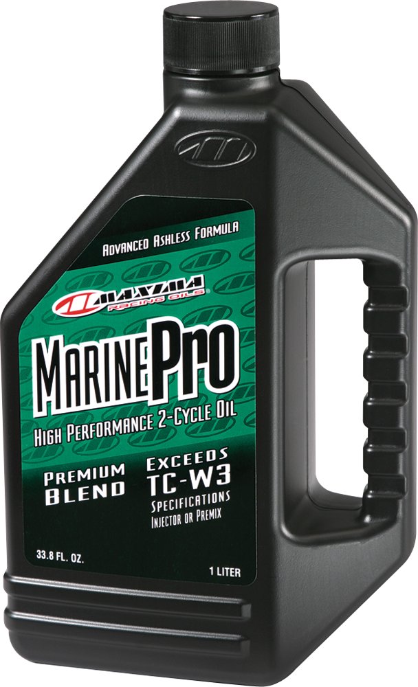MAXIMA MARINE PRO 1 GALLON 259128