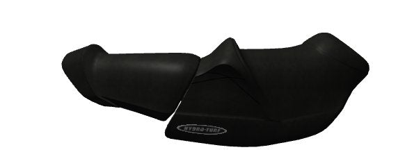 Hydroturf BLACK Seat Cover for Sea-Doo RXT 230/RXT-X 300/Wake Pro 230 (18) - SEW893