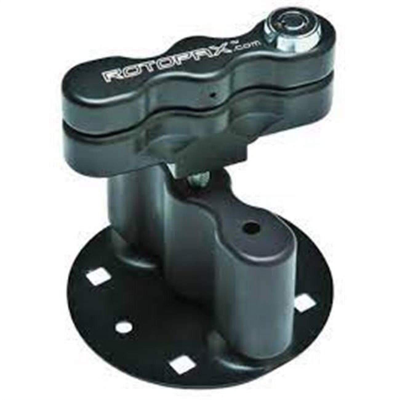 Rotopax RX-PM; Standard Pack Mount 4X2.5X1-inch