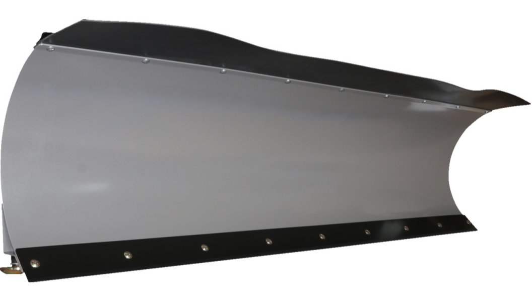 KFI 66" UTV STRAIGHT BLADE SNOWPLOW - STEEL - 105066