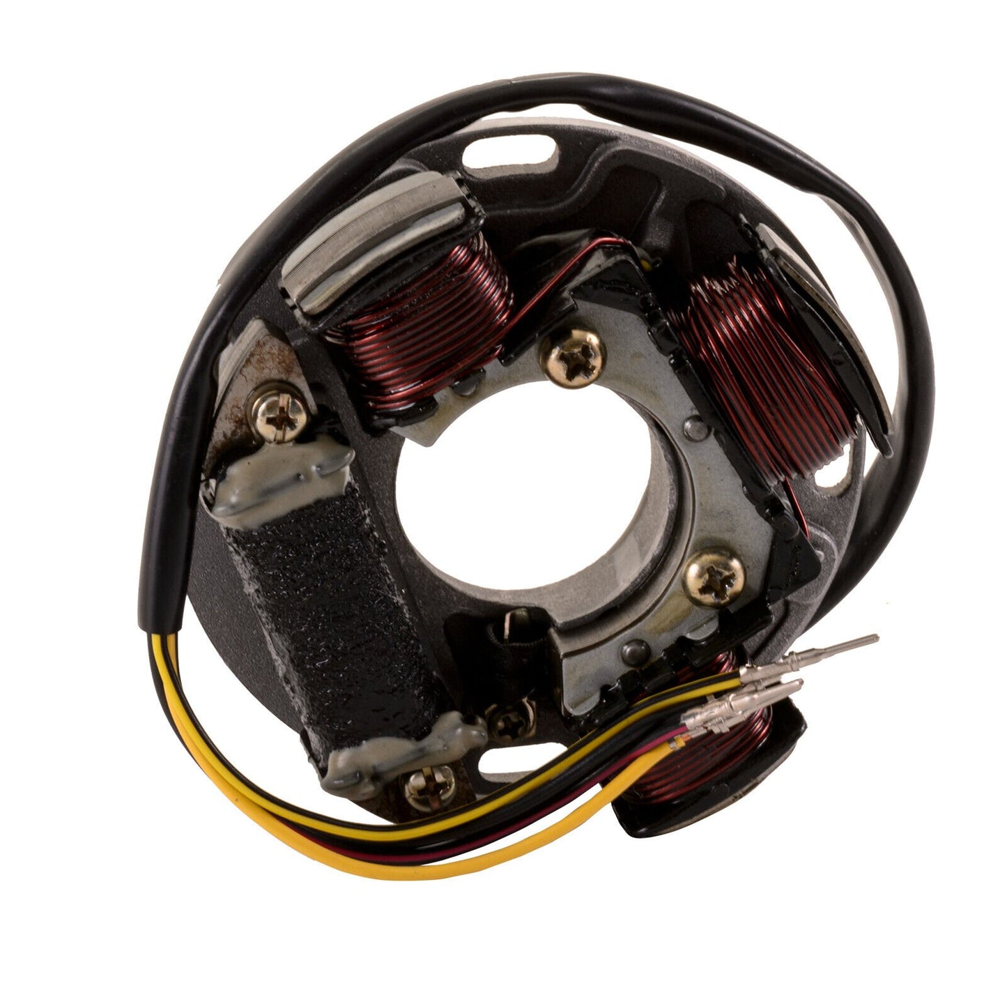 Stator for Sea-Doo GS /GSI /GTI /GTS /HX /SP /SPI /SPX /XP 420886725 1996-2005