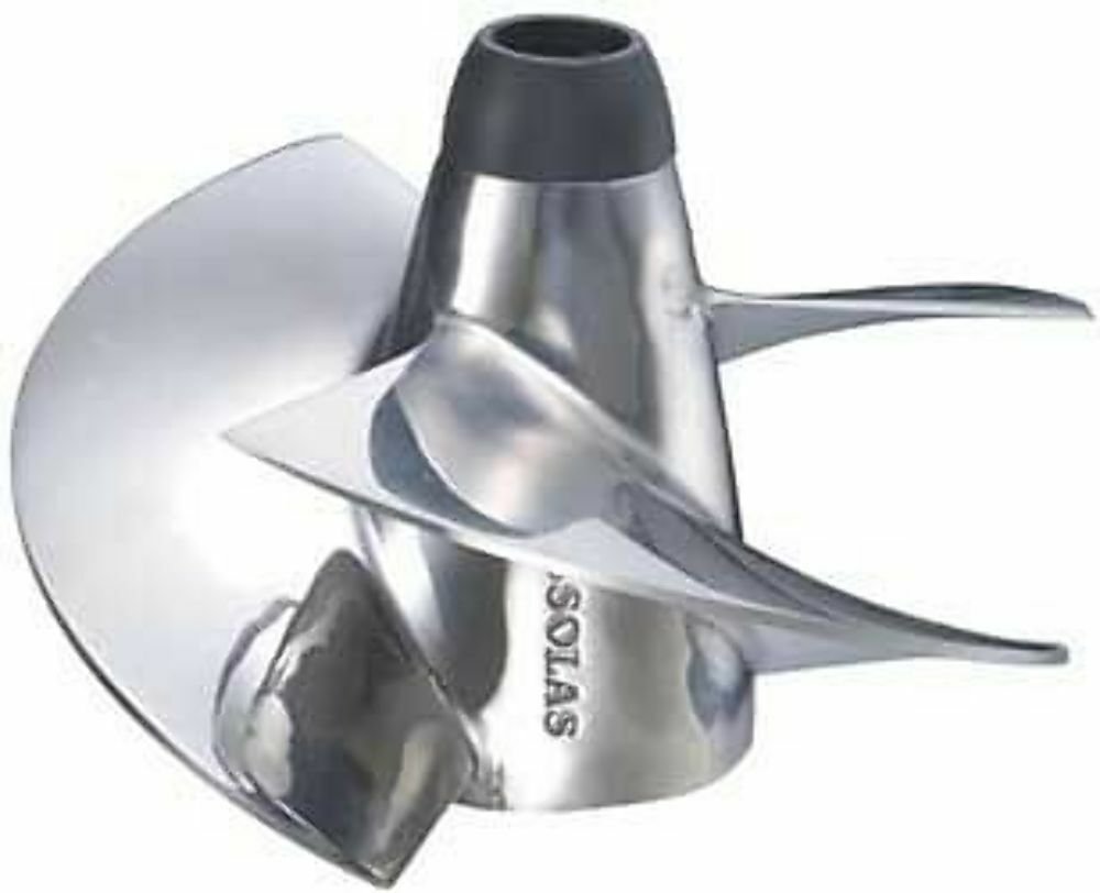 INSTOCK SOLAS SUPER CAMBER IMPELLER 140MM SD-SC-J 15-20 SPX HX GS XP 720