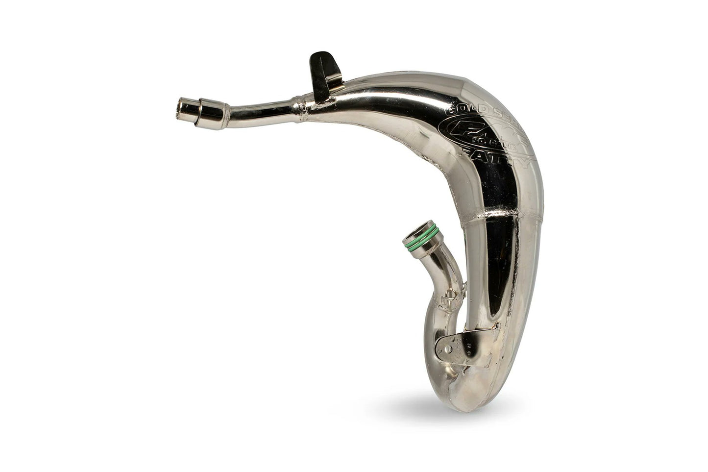 FMF Offroad Gold Series Fatty Pipe03-26 Kawasaki KX65/03-05 Suzuki RM65 Pipe 2-Stroke - 022034
