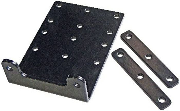 KFI WINCH MOUNT 2009+ KUBOTA 900 1140 - 100830