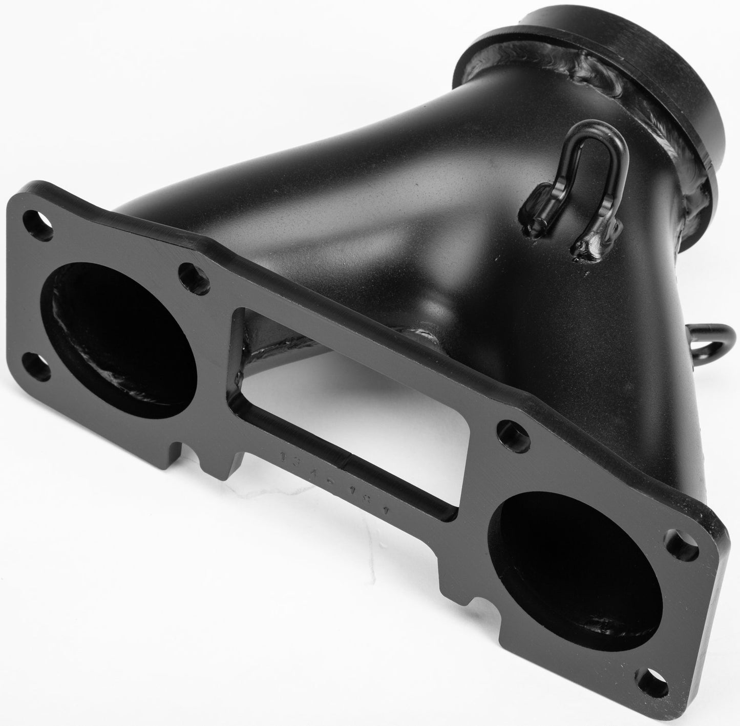 134-181 STRAIGHTLINE STRAIGHTLINE Y-PIPE Ski-Doo 600 S/M GEN 4 600R E-TEC