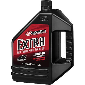 MAXIMA MAXUM 4 EXTRA 10W-40 1 GALLON 169128