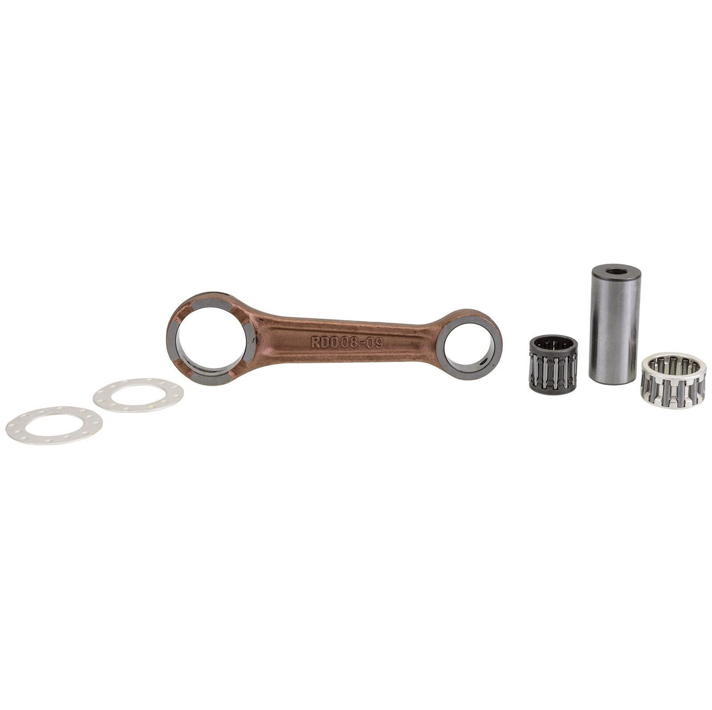 Crankshaft Connecting Rod for Polaris 650/750/780 (Short Pin)