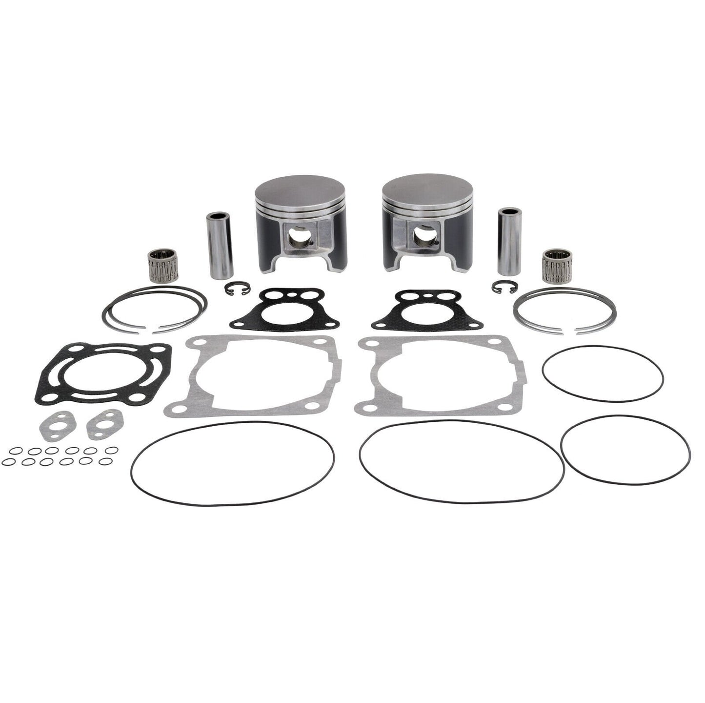 SBT Top End Kit for Polaris 800 DI Virage I 2002-2004