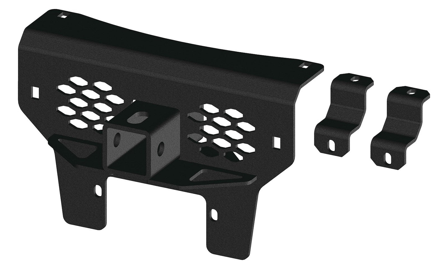 KFI HONDA PIONEER FRONT 2" UPPER RECEIVER - 101365