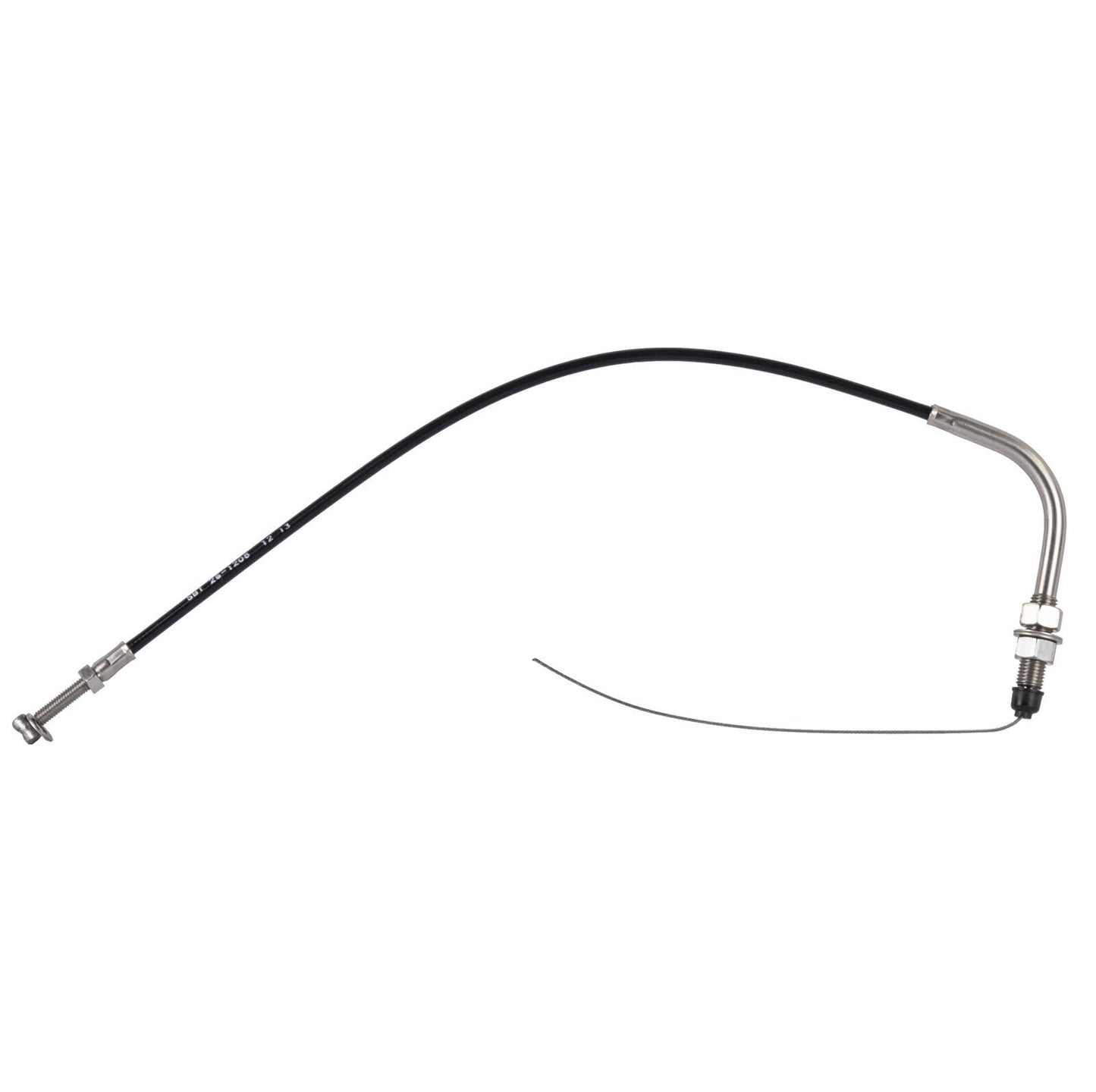 Choke Cable for Kawasaki Ultra 150 59401-3724 1999-2002