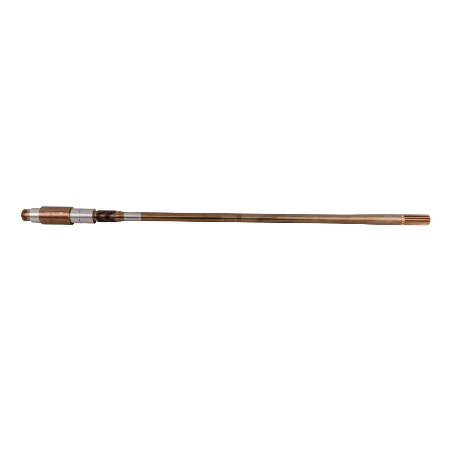 Driveshaft for Yamaha Super Jet 650 /Super Jet 700 6R7-45511-01 1990-2007