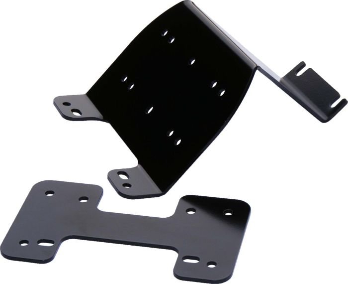 KFI WINCH MOUNT HONDA BIG RED - 100870