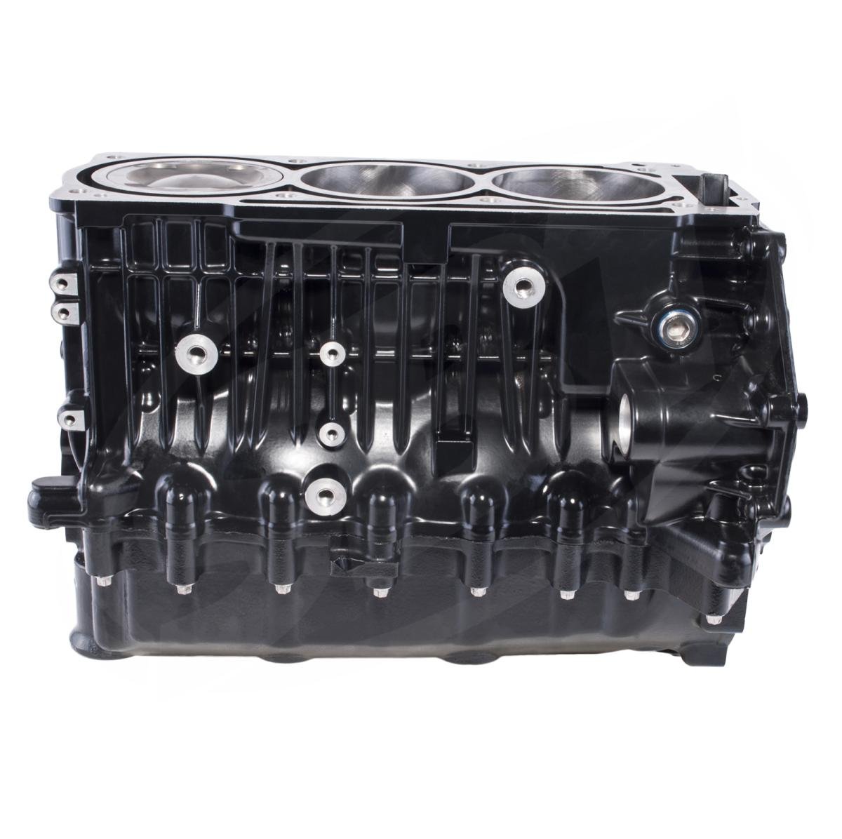 SBT Fits Sea-Doo 4-Tec SC 2006-2016 (all except 300hp) Short Block - 24-113A