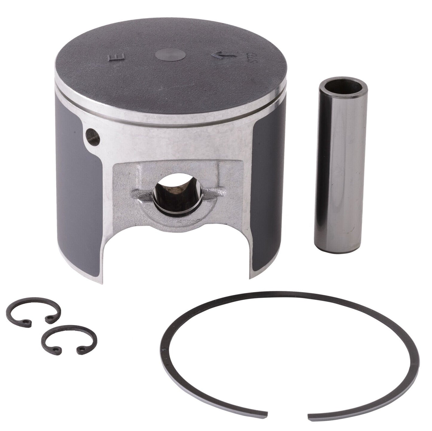 Piston/Ring Kit for Kawasaki - 550 JS550 1983-1990