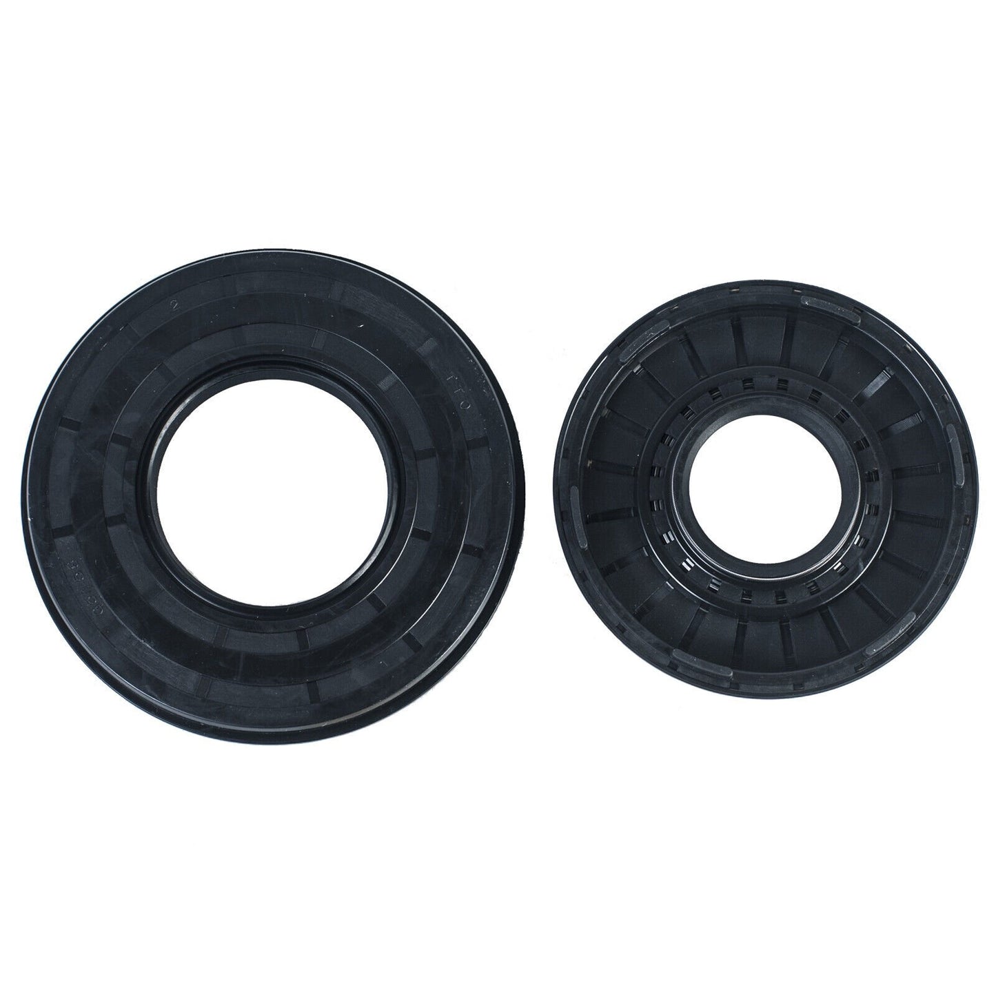 Crankshaft End Seal Kit for Tigershark 900 900 /Monte Carlo 900 1995 1996