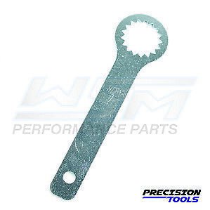 WSM SUPERCHARGER GEAR HOLDING TOOL SEADOO 1503 4-TEC 17 TOOTH 950-110-17
