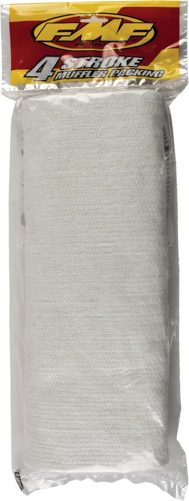 FMF Offroad 2 & 4 Stroke Silencer Packing 4-STROKE STANDARD SILENCER PACKING Packing - 010590