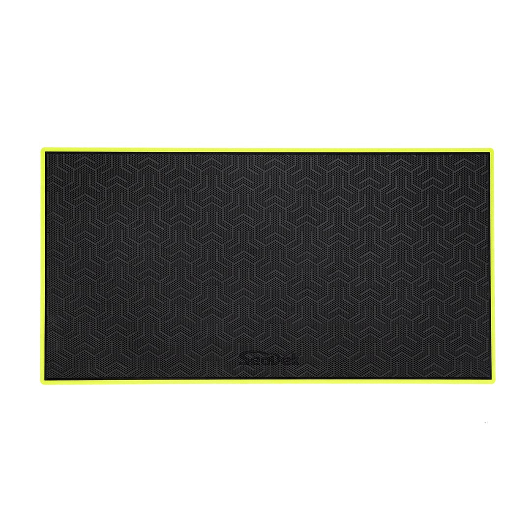 Seadek RV Step Covers Tetrapod 23 x 12 High Visibility - 59713-89625