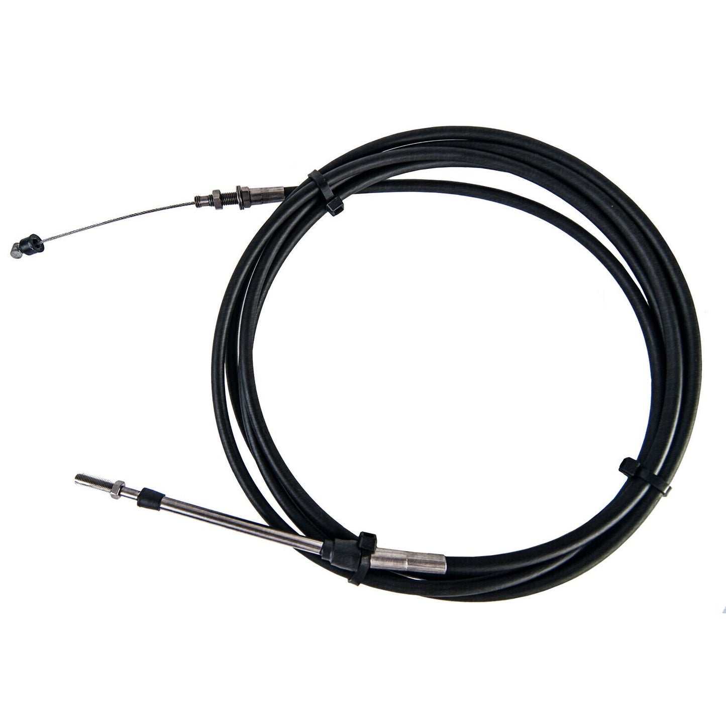 SBT Throttle Cable for Yamaha LS2000 /XR1800 /AR210 /LX210 F0R-U7252-00-00 - 27-4450