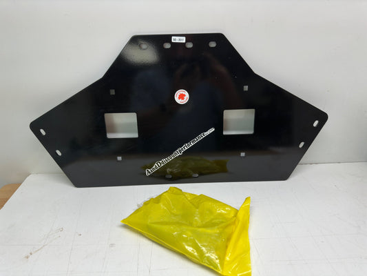 INSTOCK KOLPIN 34-8020 ATV Plow Mount Kit 2015-2017 Arctic Cat Wildcat trail/Sport/X 700