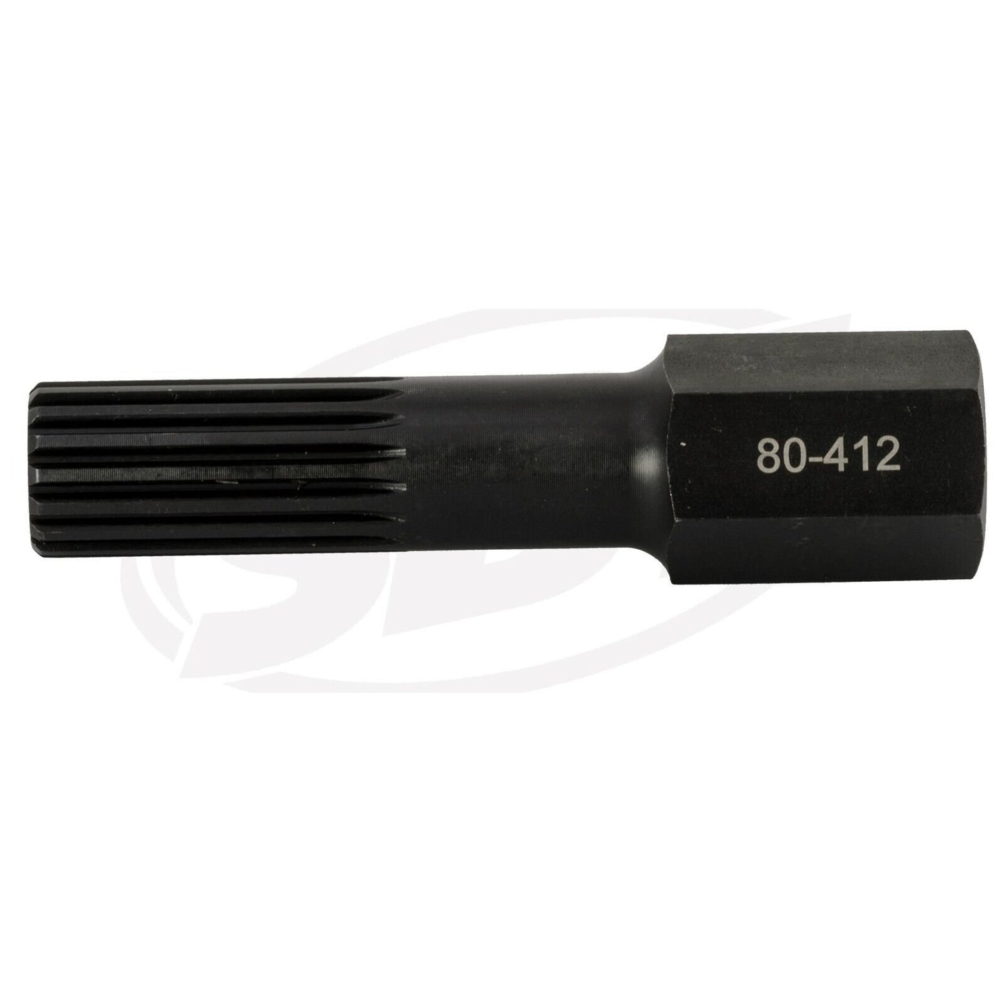 INSTOCK SBT Crankshaft Holding Tool for 90890-06732-00 Yamaha 1.8L - 80-412