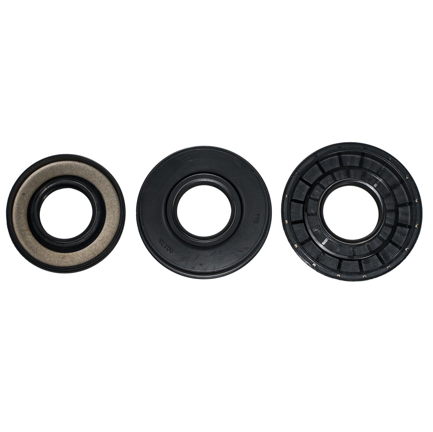 Crankshaft End Seal Kit for Kawasaki 1200 Ultra 150 /STX-R /1200 STX 2001-2004