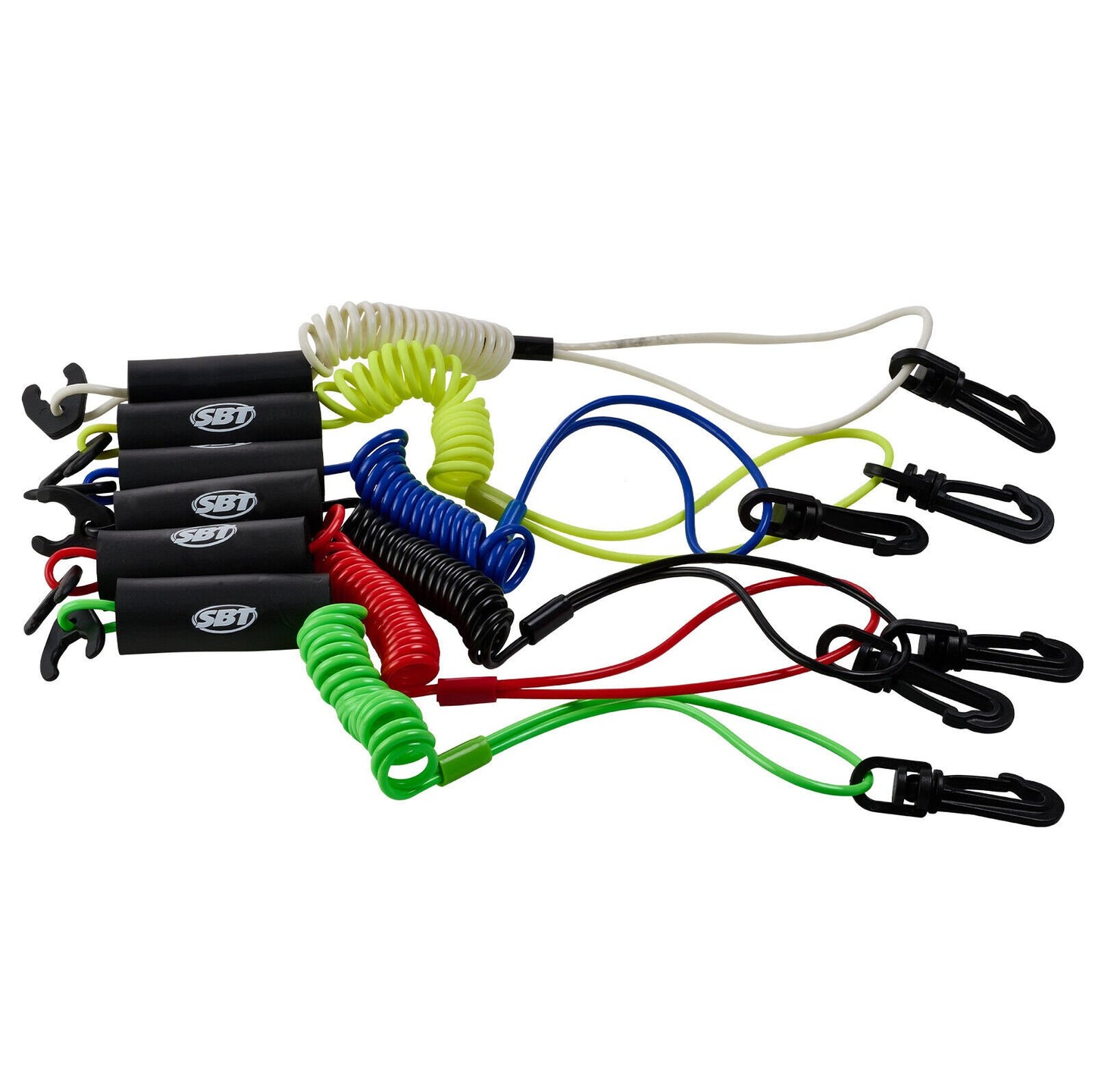 Floating Lanyard for Kawasaki Polaris Tigershark Honda and WetJet 300