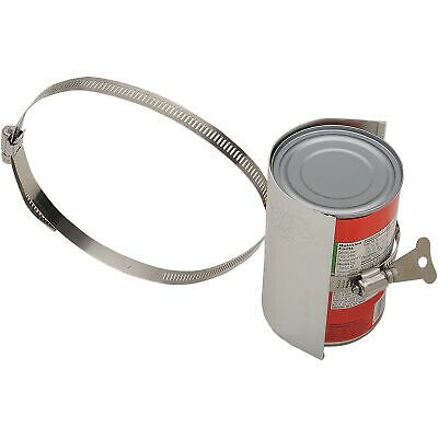 Full Throttle Hot Pot Junior can Food Warmer 007-6099 - 9101-0002