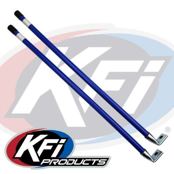 KFI Products Standard Pro-S PLOW MARKERS 15.5 inches tall - 105640