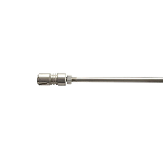 SBT Steering Cable for 2011-2016 Yamaha FZS/FZR - F2C-61481-10-00, F2C-61481-12-00, F2C-61481-11-00 - 26-3432
