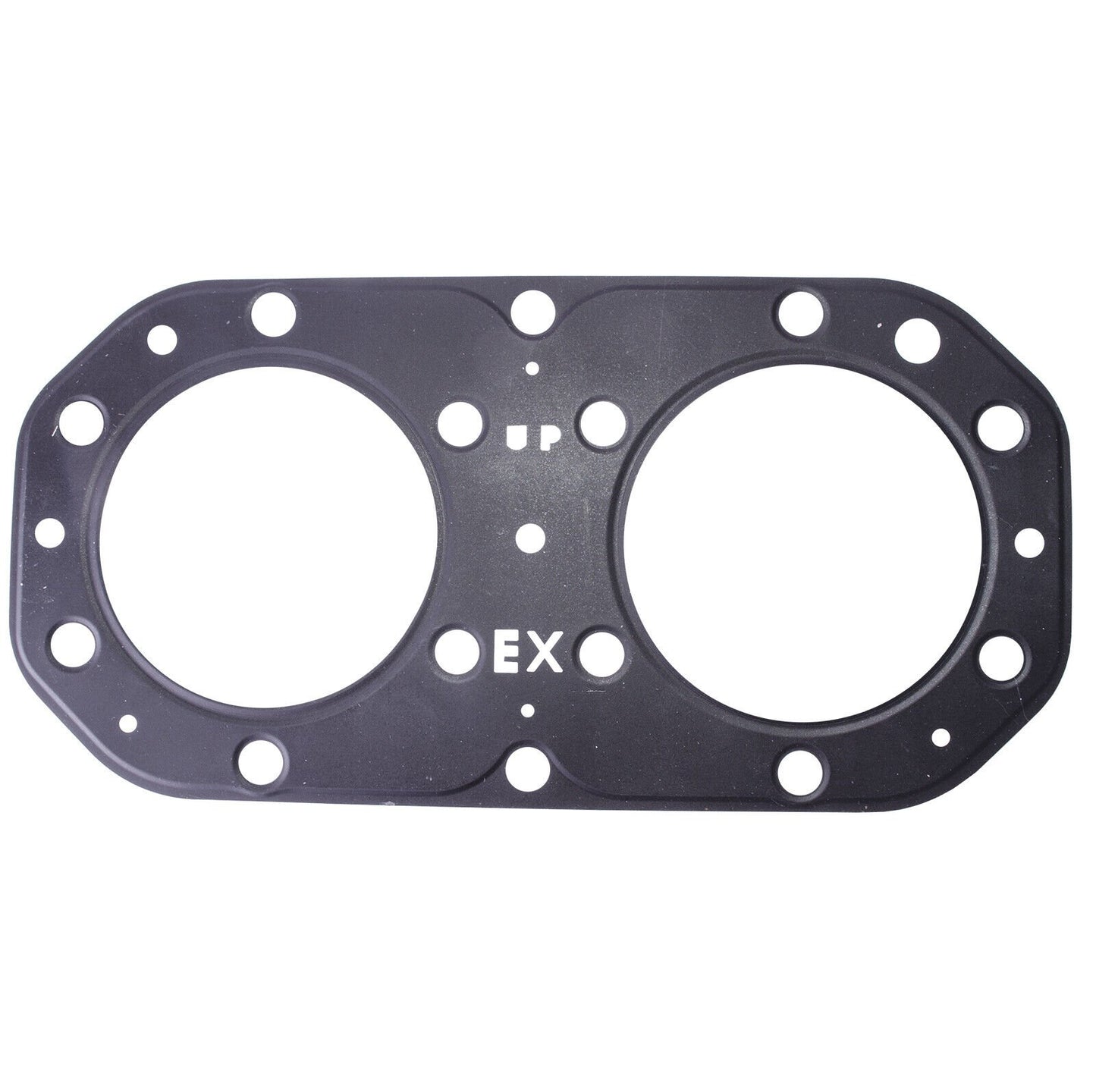 SBT Head Gasket for Kawasaki X2 /650 SX /JetMate /TS /SC 11004-3710 - 1986-1995 - 42-203-02