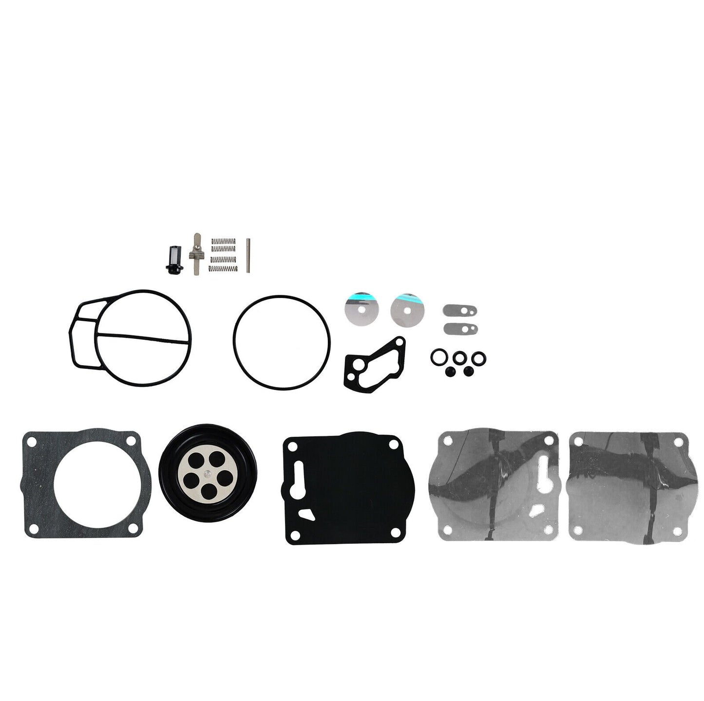 SBT Replacement Mikuni SBN-I Series Carb Rebuild kit Fits Sea-Doo