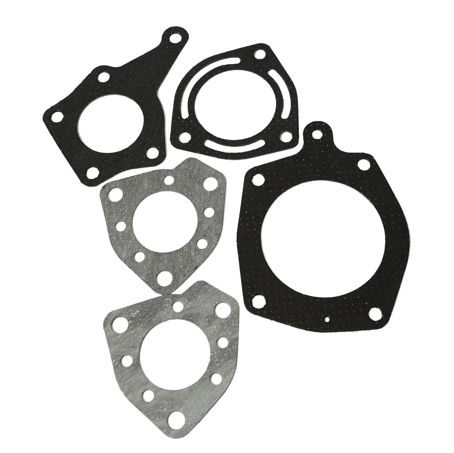INSTOCK SBT Exhaust Gasket kit for Kawasaki 750 SX /SXI 1992-2002 - 51-205A