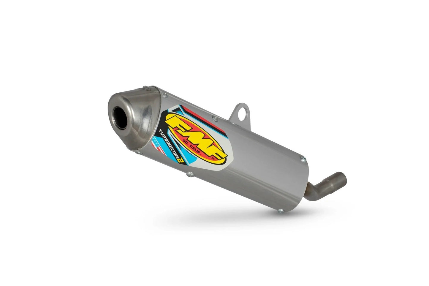 FMF Offroad Turbinecore/Turbinecore II Spark Arrestor TURBINECORE II S/A KTM Silencer 2-Stroke - 025282