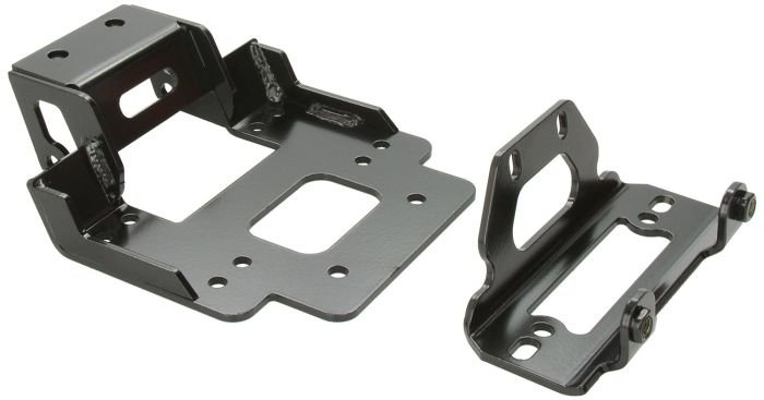 KFI WINCH MOUNT RZR 900 XP - 100765