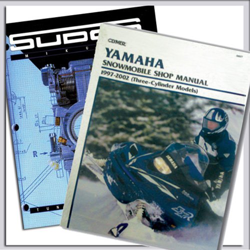 MIKUNI AMERICAN MIKUNI TUNING MANUAL 002.999