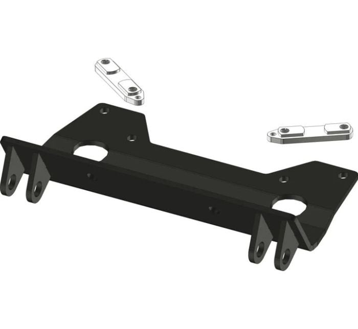 KFI Products UTV SNOWPLOW MOUNT CF MOTO U FORCE 600 4X4 - 106415