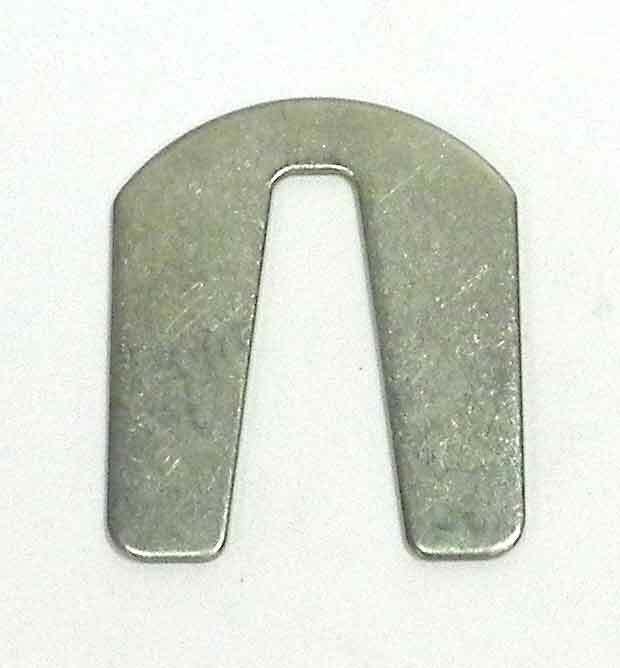 WSM MOTOR MOUNT SHIM YAMAHA - 2MM - 011-300-20
