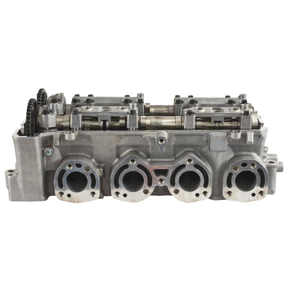 SBT Fits Yamaha 1.0L FX 140 2002-2008 W/Cams Cylinder Head - 29-408-22K