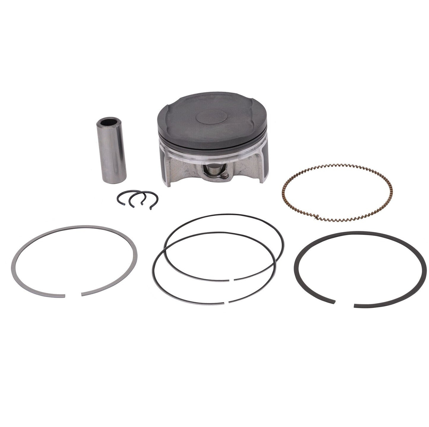 Piston/Ring Kit for Sea-Doo - Spark fits 420892821