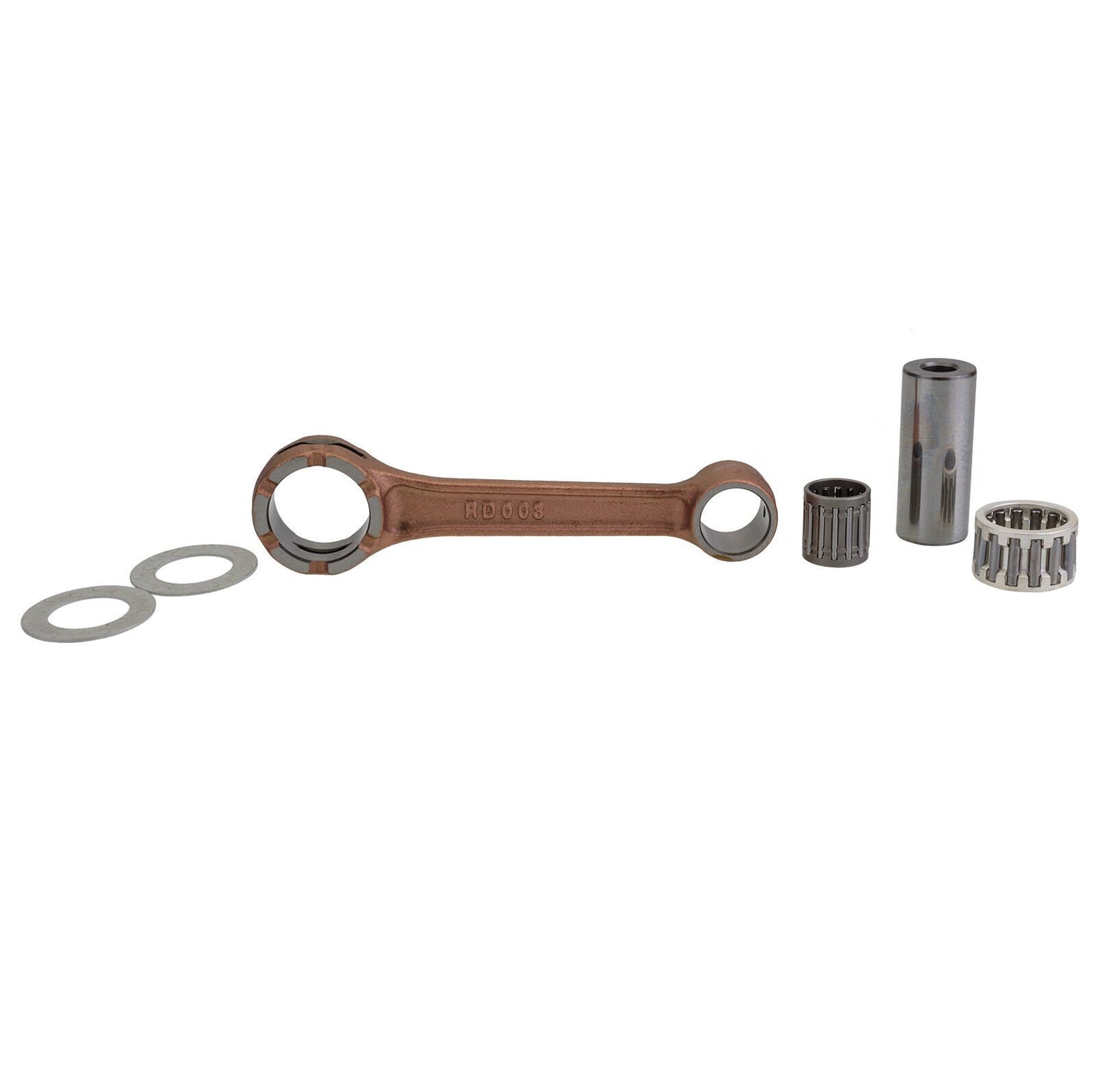 Crankshaft Connecting Rod for Kawasaki 650 X2 TS SC JetMate 1989-1996