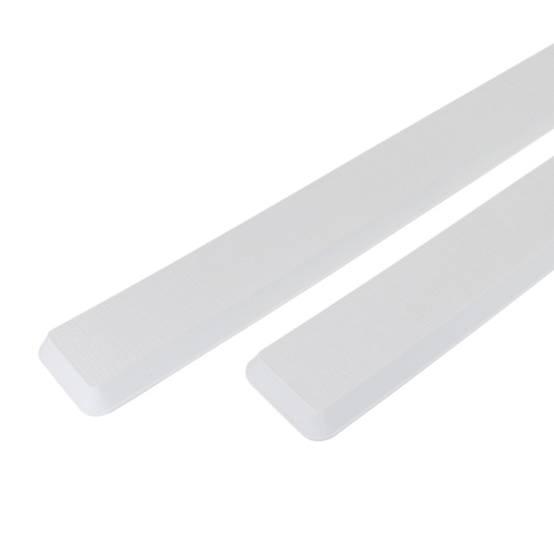 Seadek Coaming Bolsters - White - 53582-81235