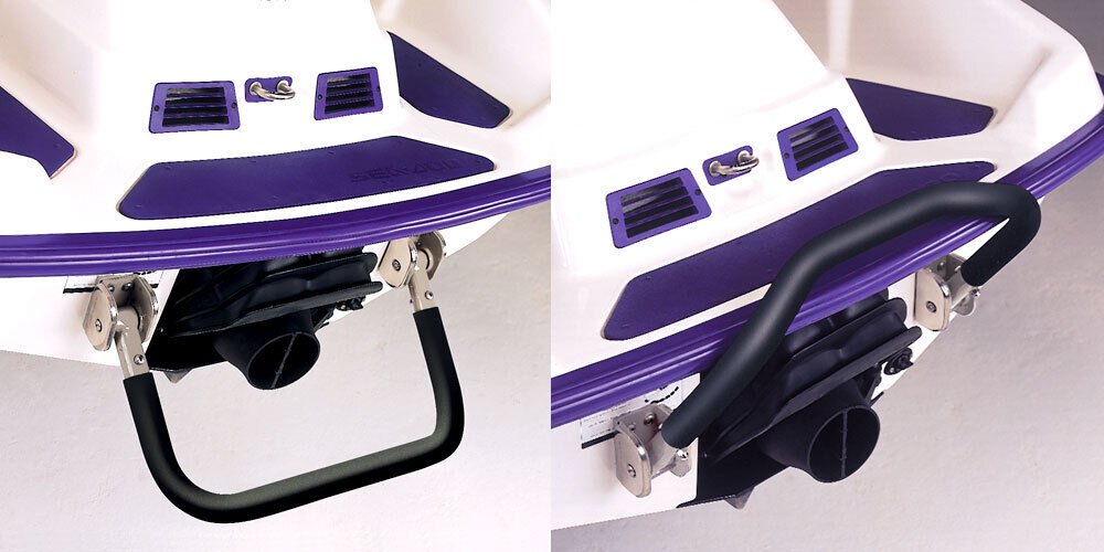 AQUA STEP REAR BOARDING STEP FOR SEADOO 96-00 SPX - 96-2004 XP&XP DI - 1096SPD