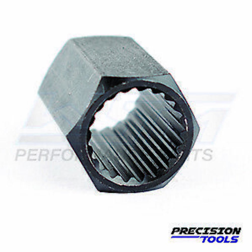 INSTOCK Yamaha/Johnson/Evinrude/Verado 22mm Driveshaft Holding Tool - 003-316-04