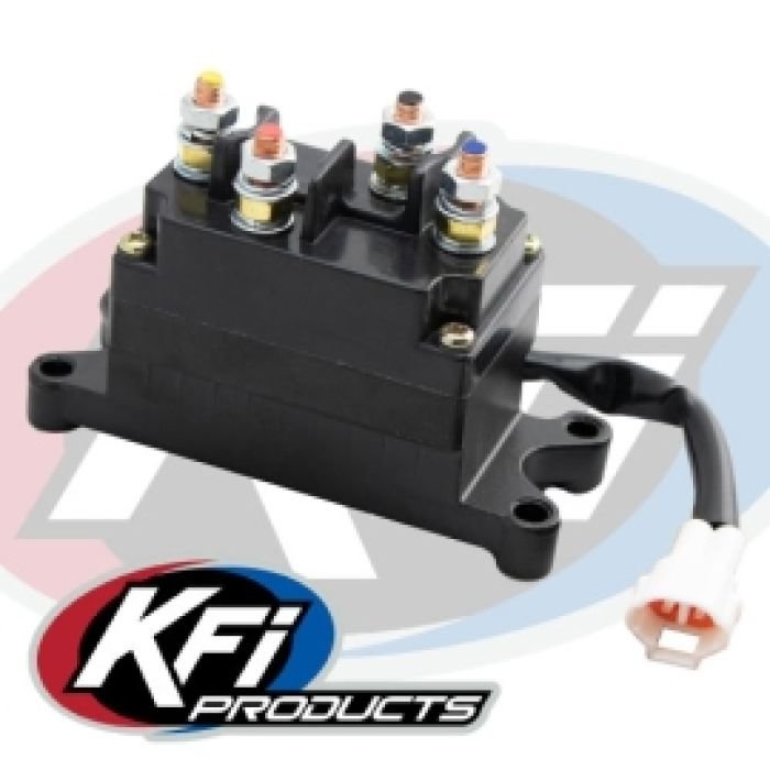 KFI POLARIS REPLACEMENT CONTACTOR - AP-CONT