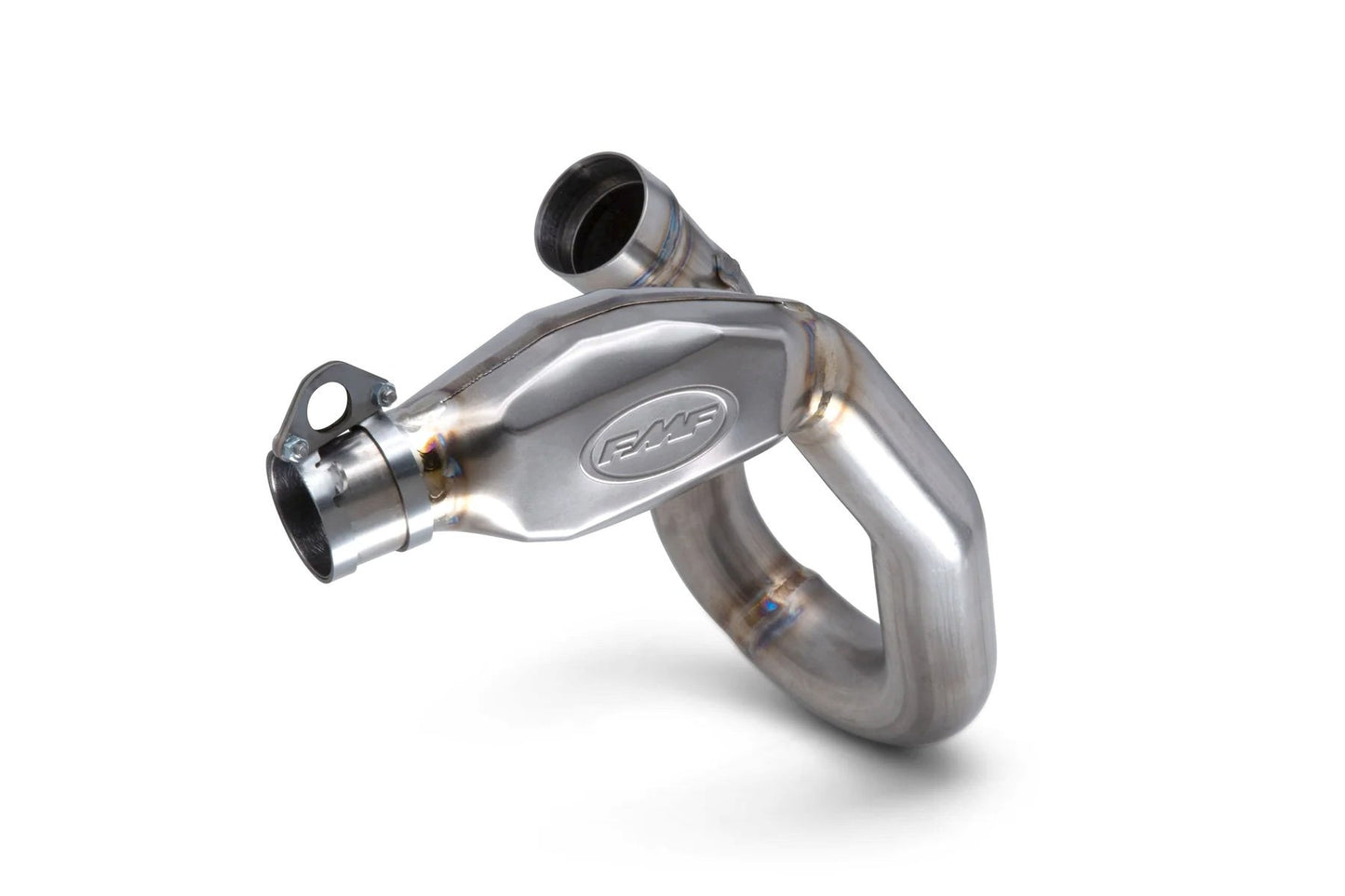 FMF Offroad Megabomb Ti Header TI MEGABOMB HEADER YAMAHA YZ450F - 044482
