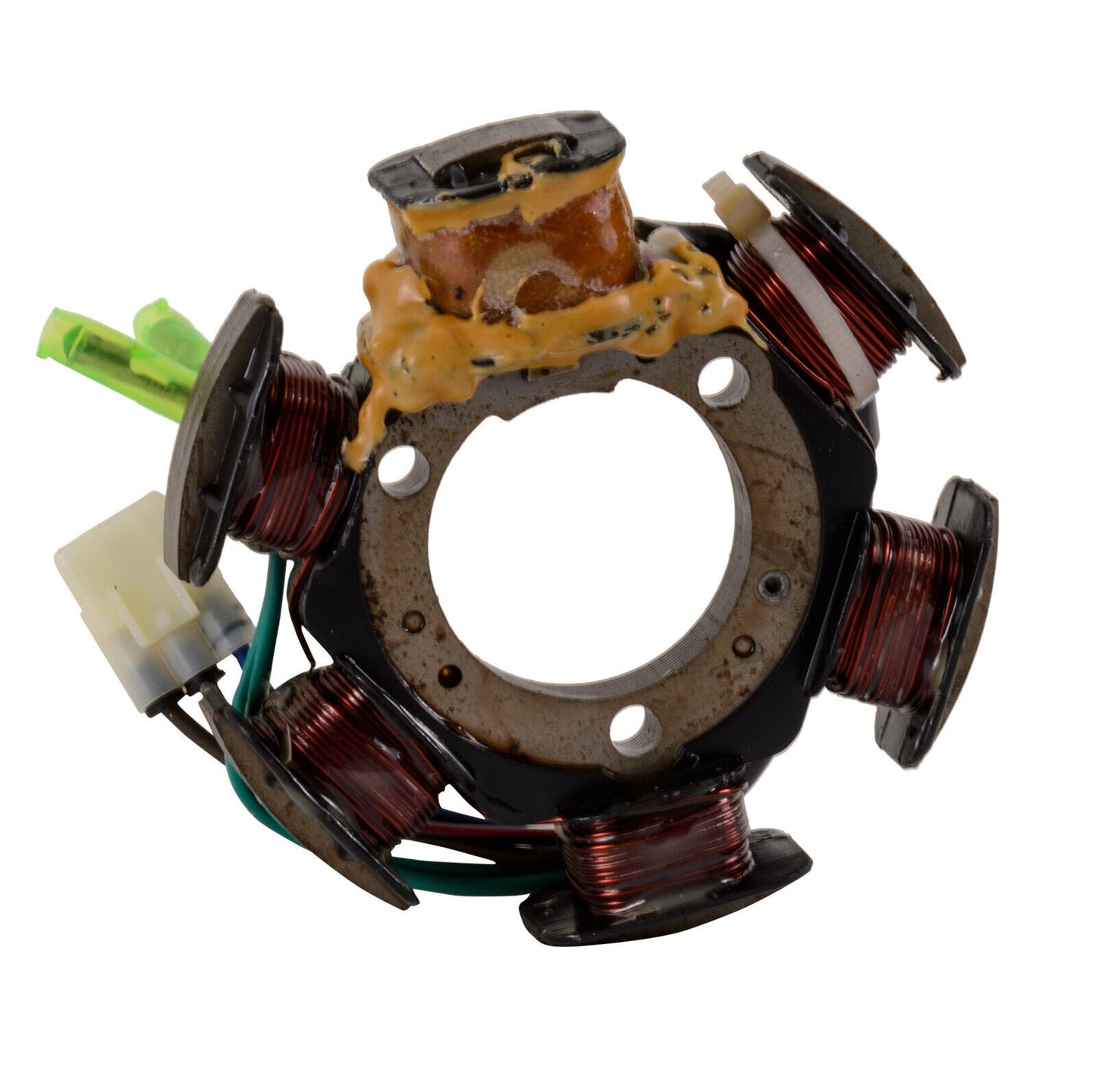Stator Assembly for Yamaha Wave Raider 1100 /Wave Venture 1100 1995-1997