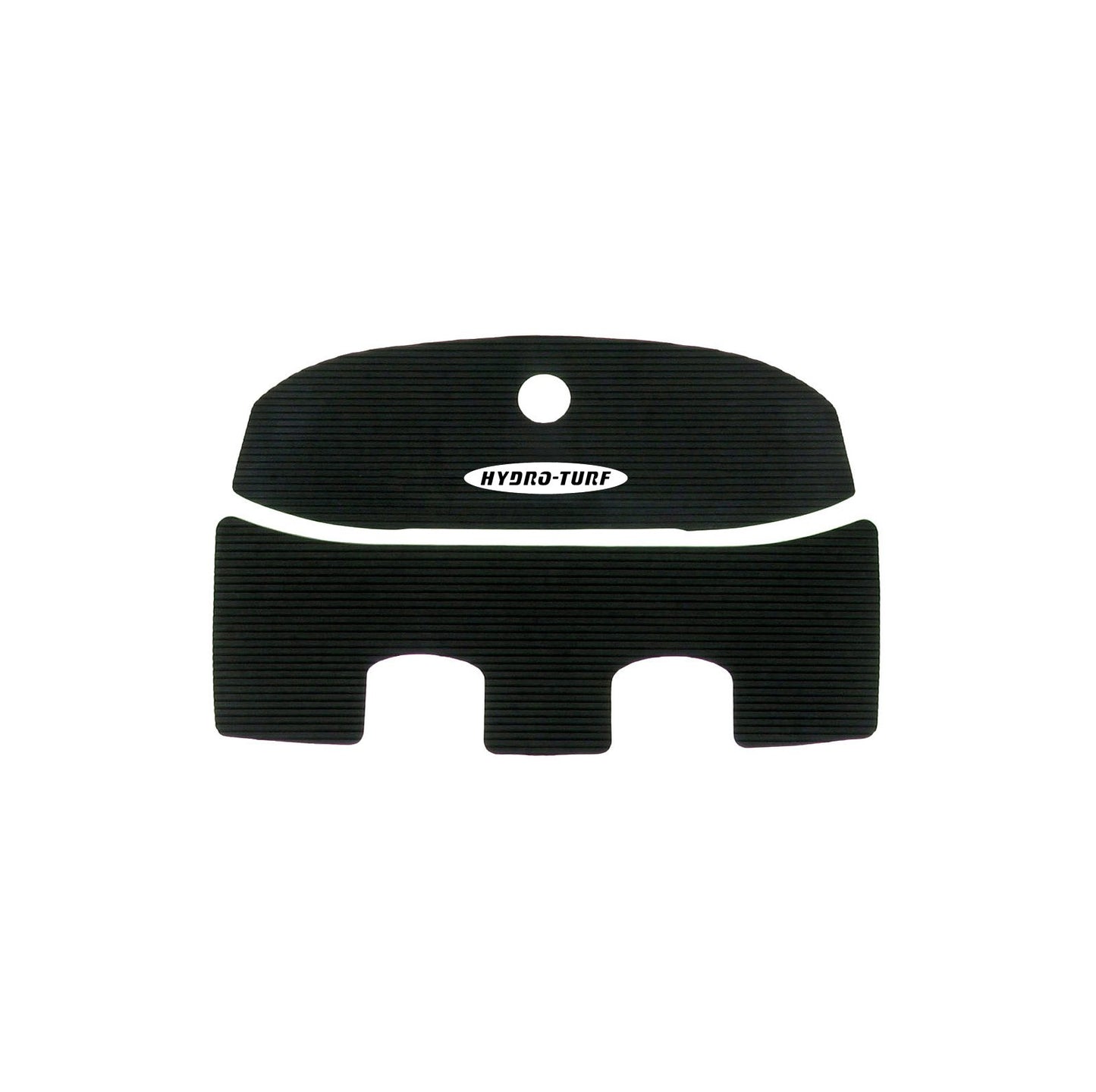 Rear Mat Kit - Fits Yamaha XR 1800